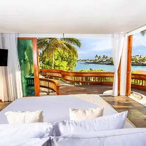 Hotel Escalesia Galapagos