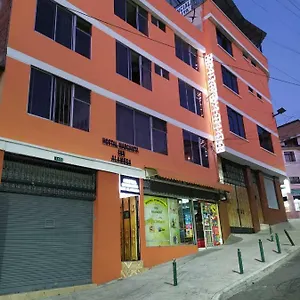 Margarita Alameda 2* Quito